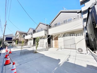 羽田２丁目戸建１号棟の物件内観写真